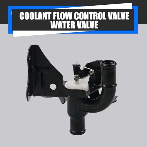 HVAC Heater Control Valve Compatible with 1984-1989 4Runner & 1983 87240-89117