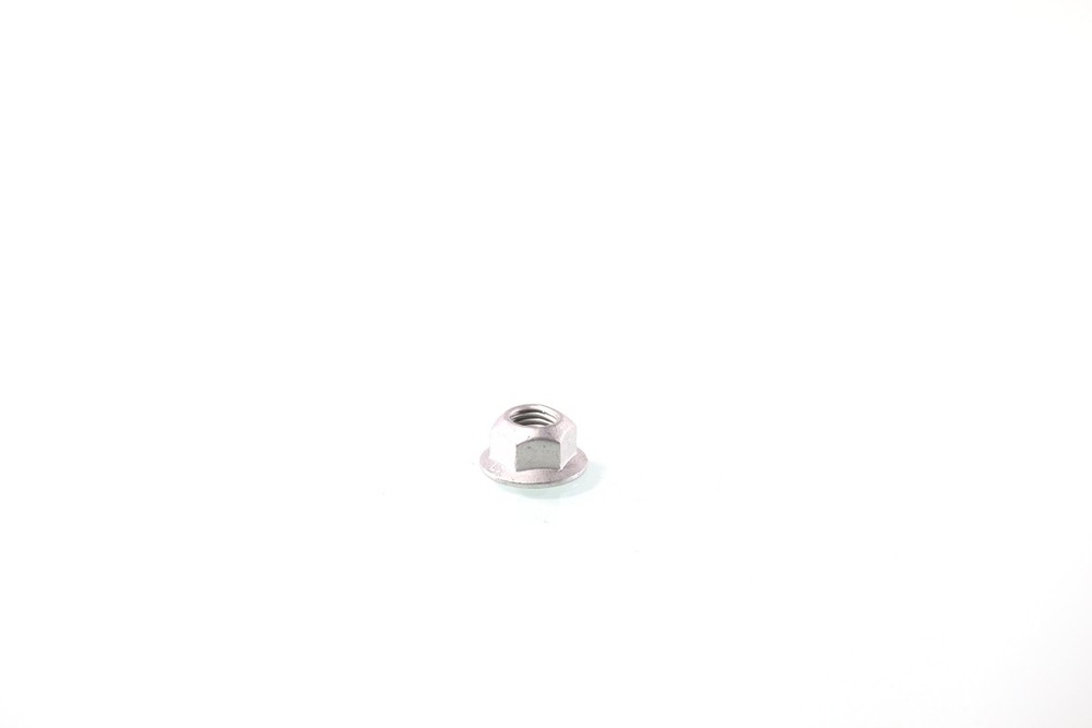 2x Knuckle Bolt Nut Front Right=Left GH-393048