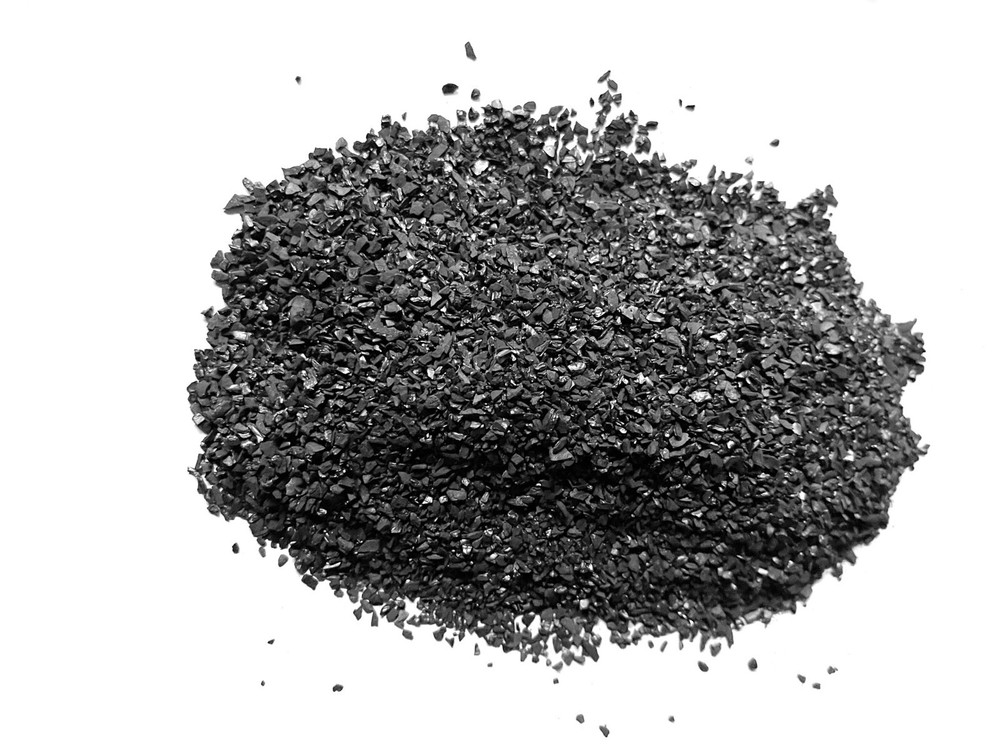 1 cu ft Premium Coconut Shell Granular Activated Carbon Water Filter Replacement