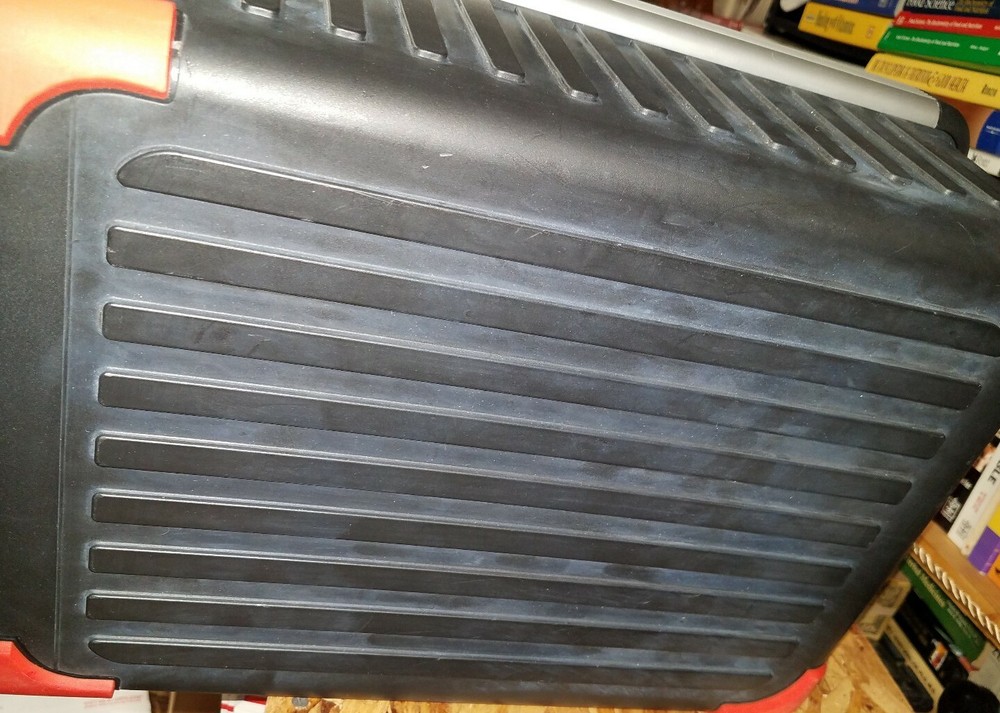 Honeywell Plastic Mobile Device Safe