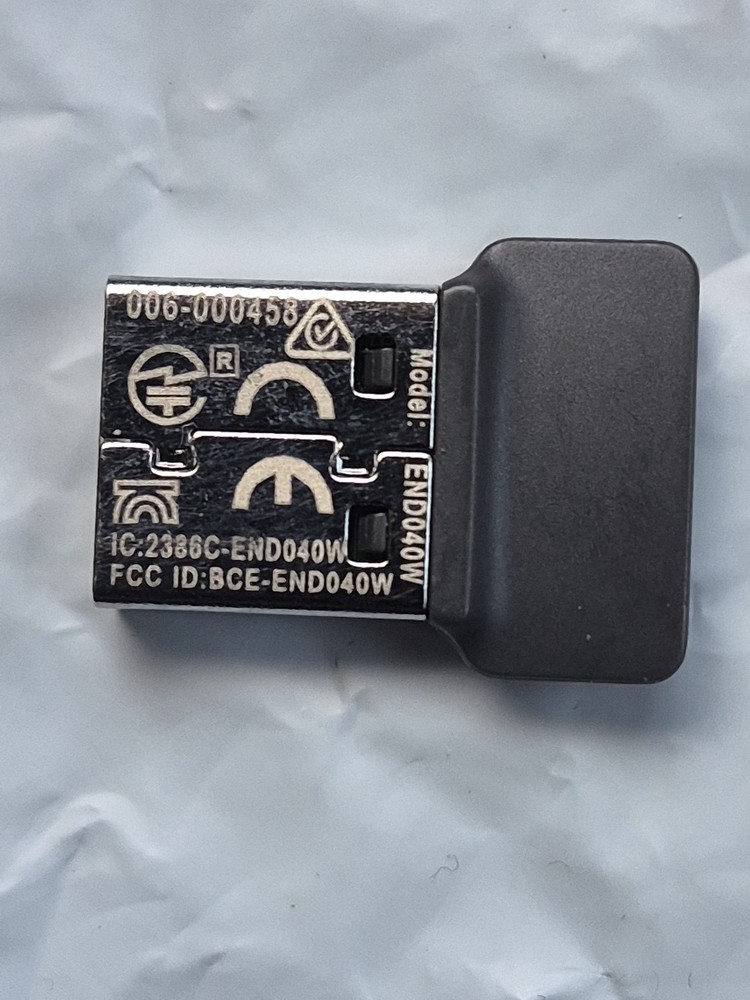 Jabra Link 380a MS - USB-A (Bluetooth Adapter) | (Evolve2 55 65 75 85) 380