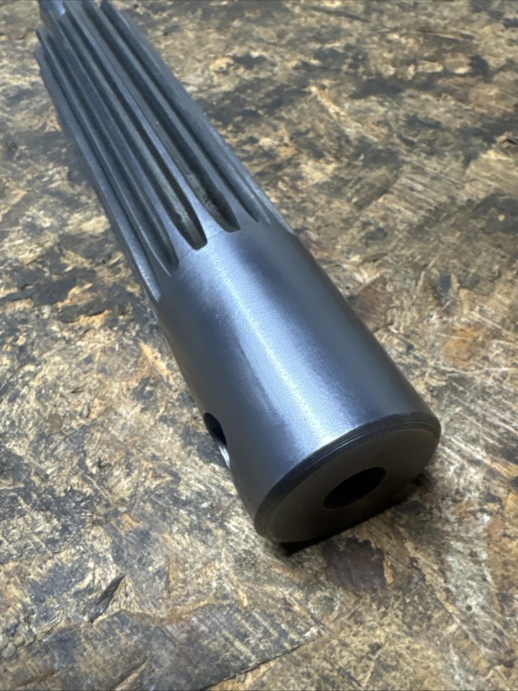 South Bend Precision 14” Drill Press Pinion