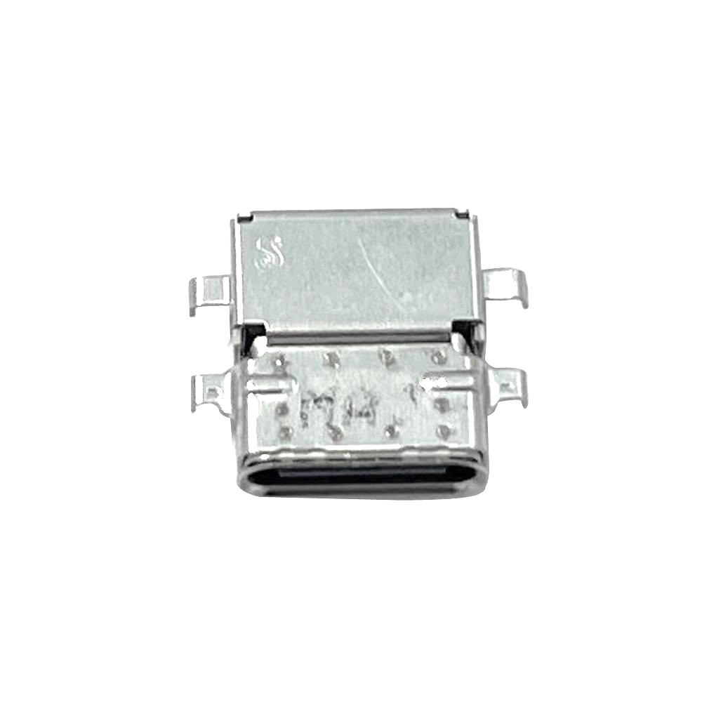 for Lenovo ThinkPad E490 E495 E590 E595 USB TYPE C DC JACK Charging Port TSA