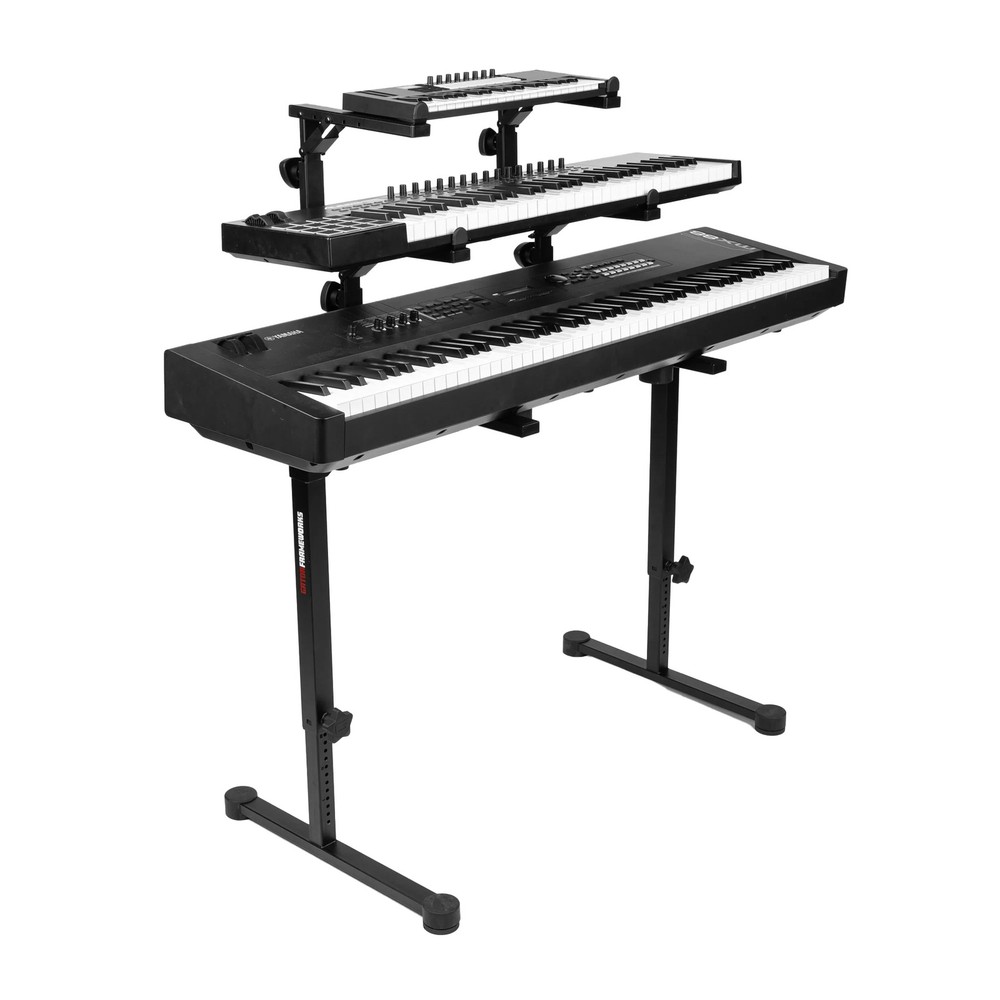 Gator Frameworks 3rd Tier for GFW-KEY-6000