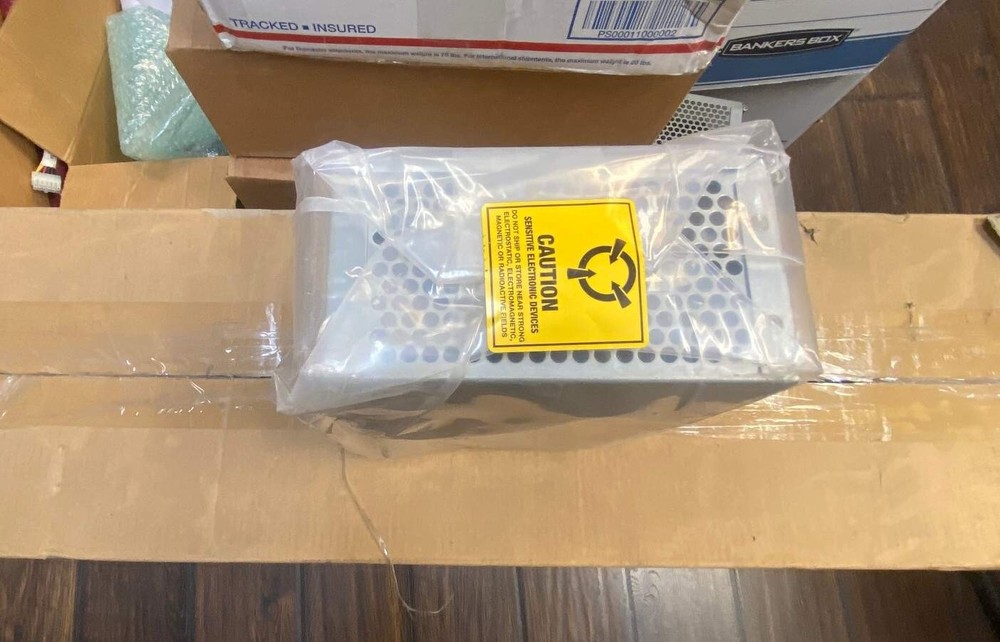 WMS BB2 CPU NEW UNOPENED