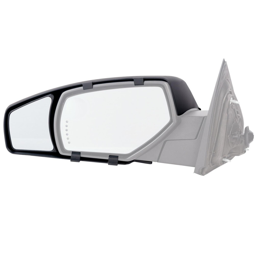 Towing Mirror Set K Source 80910