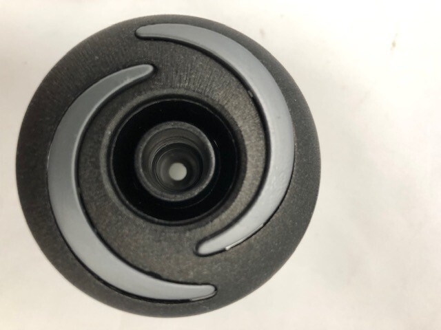 6 Jets, Waterway, Cluster Storm, Directional, Threaded, Eclipse