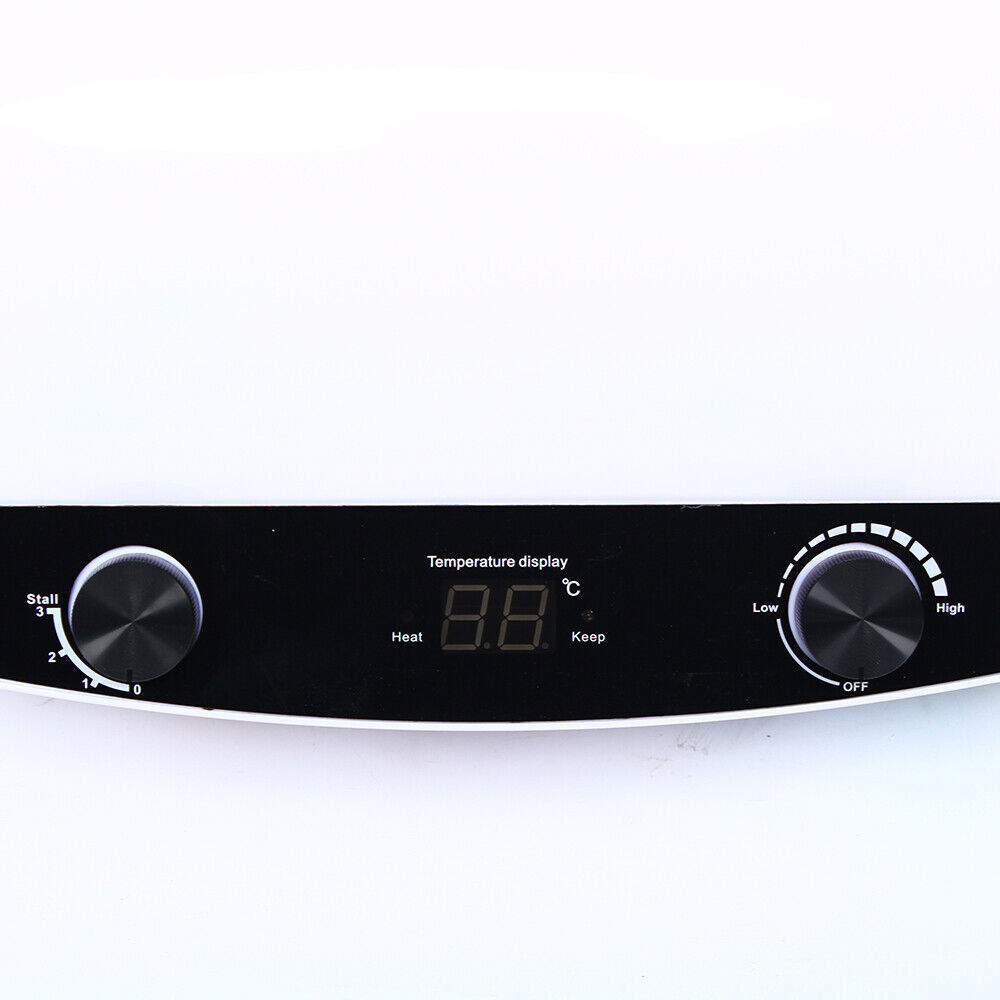 1500W 110V Tank Hot Water Heater Shower Electric Waterproof