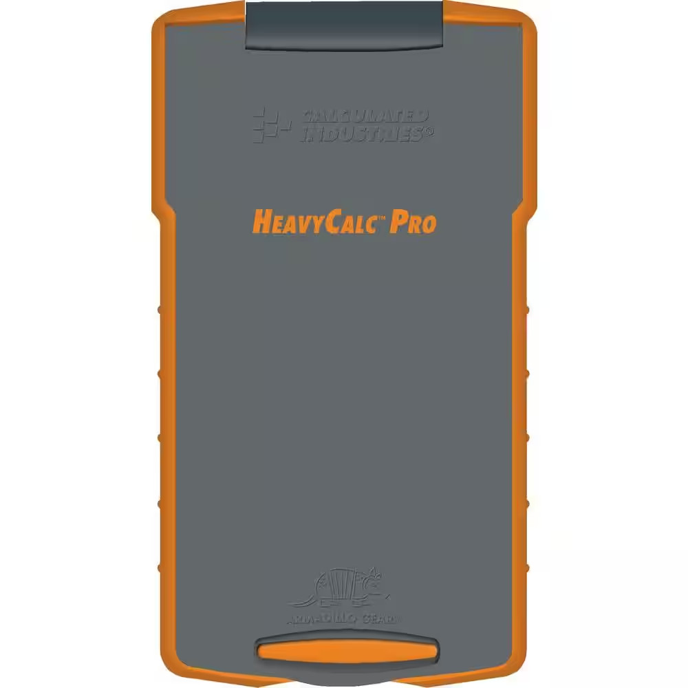 Heavycalc Pro Calculator