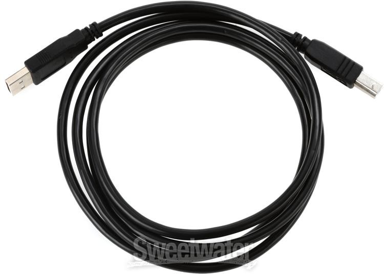 Yamaha UD-BT01 Wireless Bluetooth USB to Host MIDI Adapter