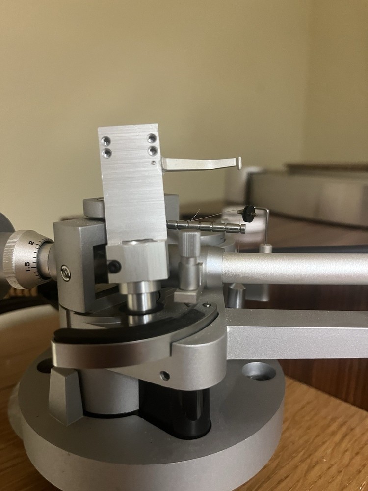 Yamaha GT 2000 YA 39 Tonearm Plus Head Shell