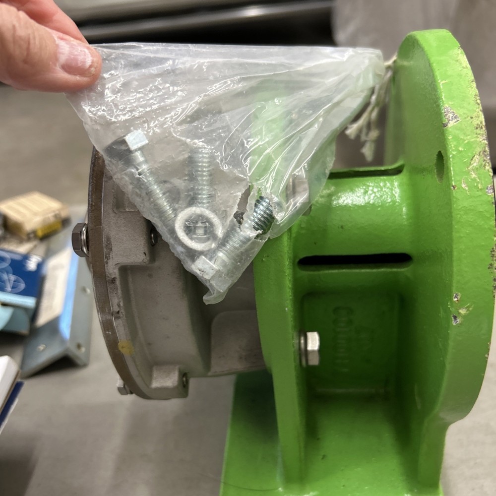 Eastern Pulsafeeder ECC1-AAAEDNSS