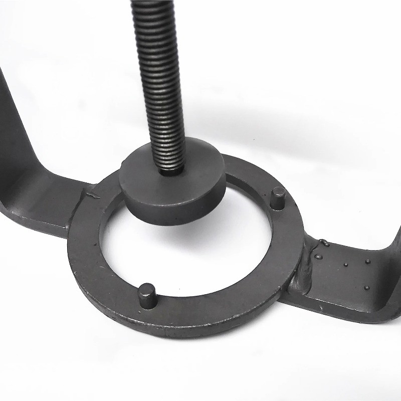 Scooter Vehicle Motorcycle Clutch Spring Compressor Remover Puller Tool 1pc