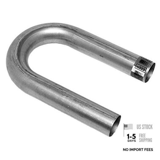 Dynomax 42323 Exhaust Pipe