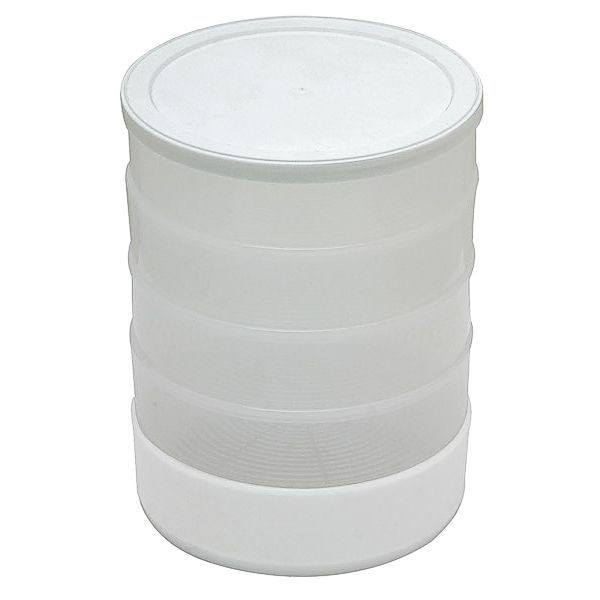 Kitchen Crop 4-Tray Seed Sprouter