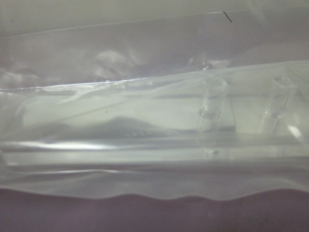 Applied Ceramics 92-00114A Window, HTD Endpoint A6, 406483