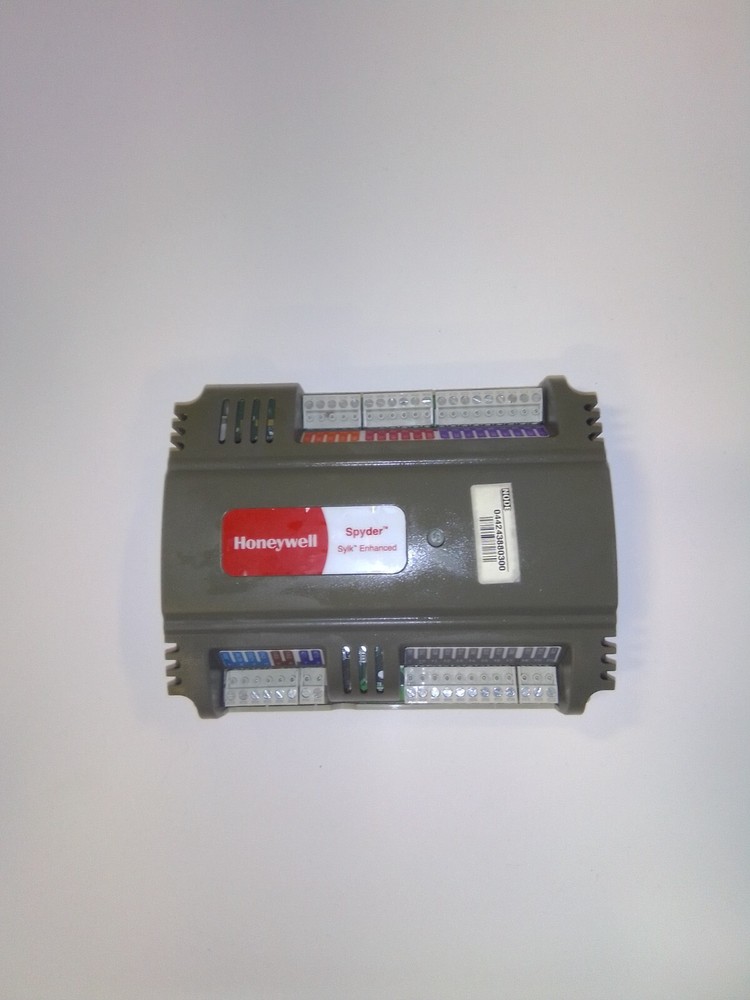 Honeywell automation controller