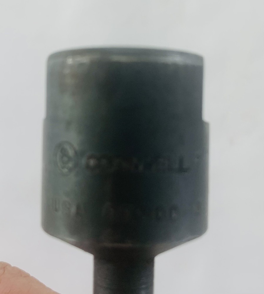 Cornwell Tools USA Vintage tool BF 500 5