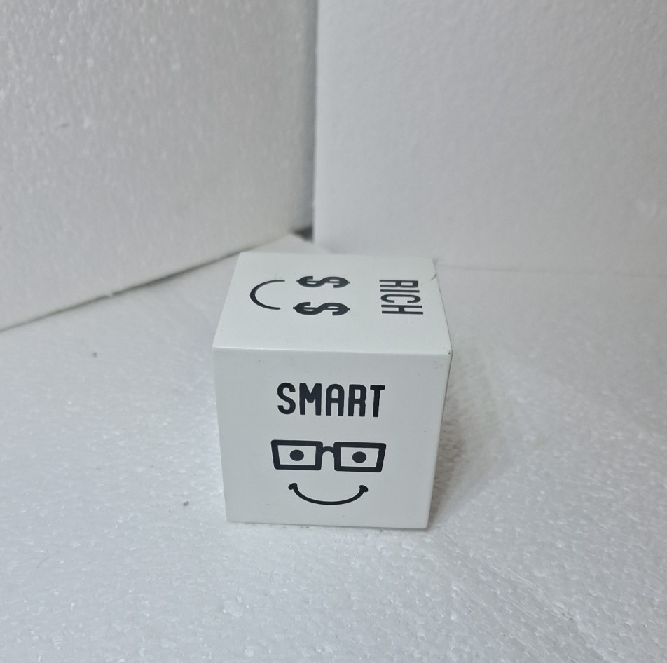 Things To Remember Desk Blocks