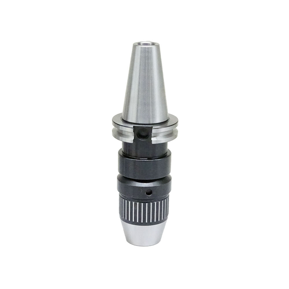 Bodee Classic Plus Keyless drill chuck Integral Shank