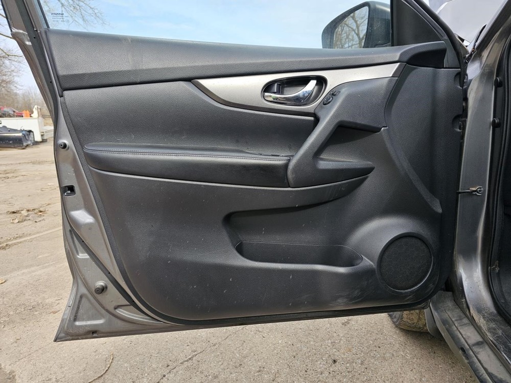 ROGUENEW 2015 Headrest 2445247