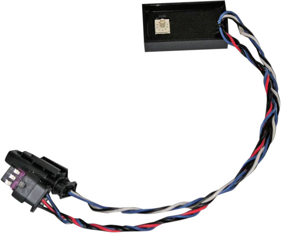 Custom Dynamics Universal Magic Strobe Brake Light Modulator MAGICSTROBESIND