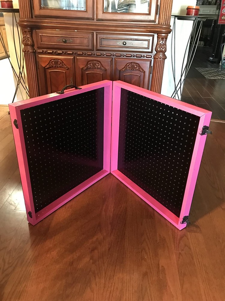 HOME MASTER HARDWARE 20 Pack 6-1/2 inch Gate Pull 6-1/2inch(20Pack), Black