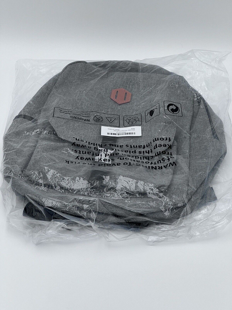 Back pack Cango Casual Lightweight Large Capacity Water resistant