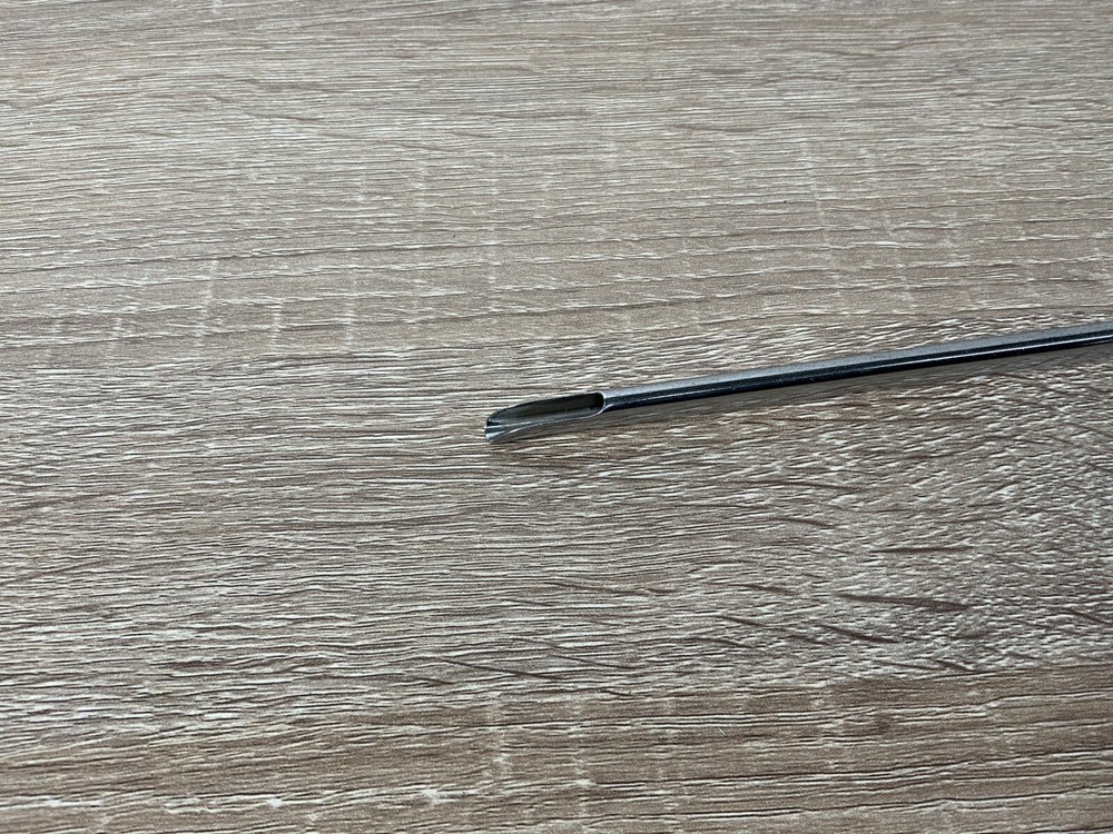 Circon ACMI 21fr Sheath G121