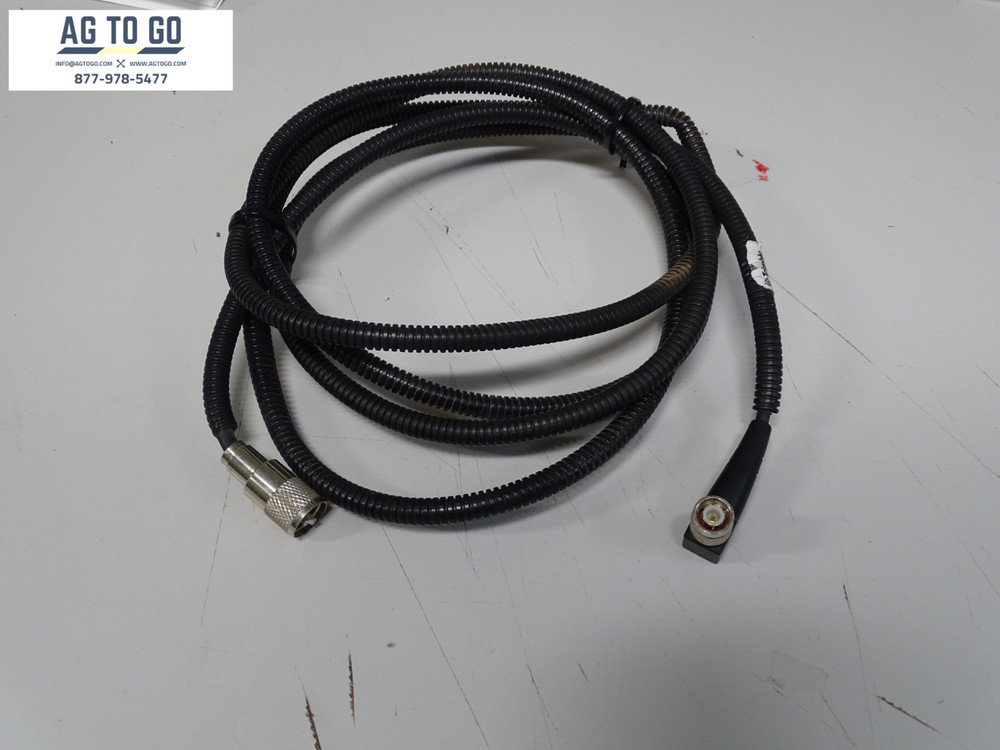 Trimble Pre-Owned Coax Cable P/N 50449