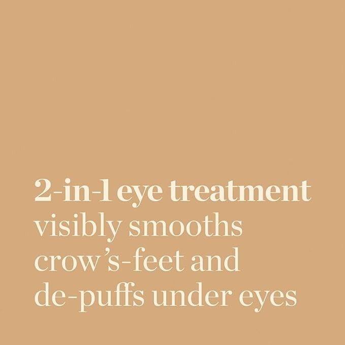 AVON ANEW ULTIMATE MULTI PERFORMANCE EYE SYSTEM .5 fl. AM/PM Cream & PM Elixir