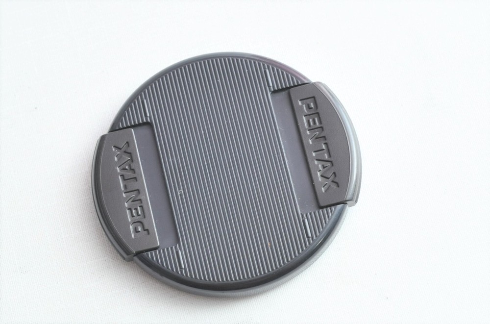 PENTAX OEM 52mm Front Lens Cap
