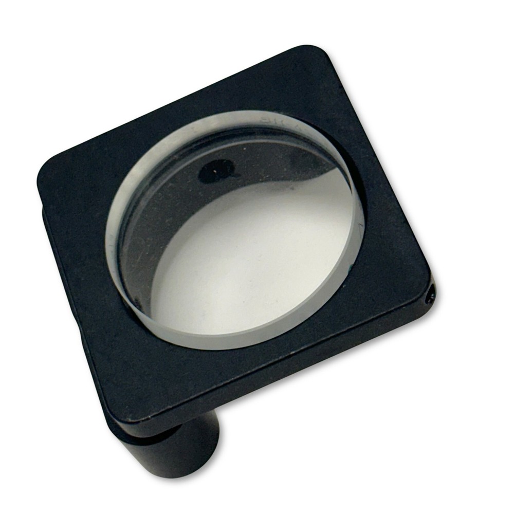 New Focus 9855 Classic Center Mirror Mount 2 in without Knobs