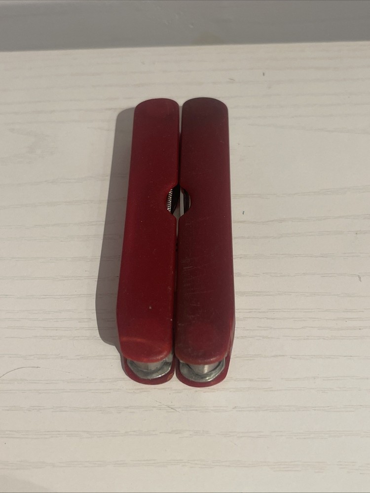 stainless steel multi tool plier portable