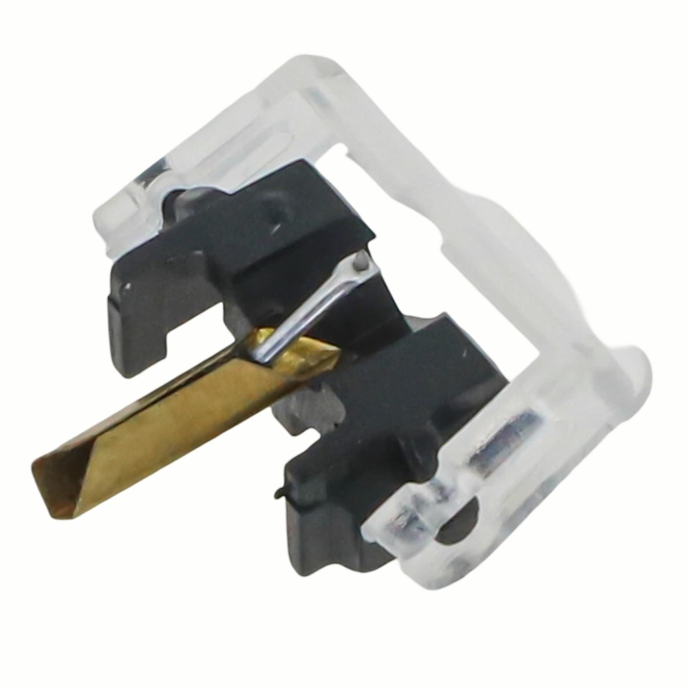 Easily Replace Your Stylus with This Compatible Needle for Shure Models