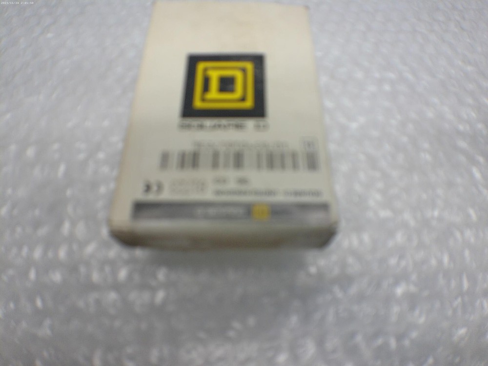 SQUARE D 9007A036 SER.A SWITCH NSMP