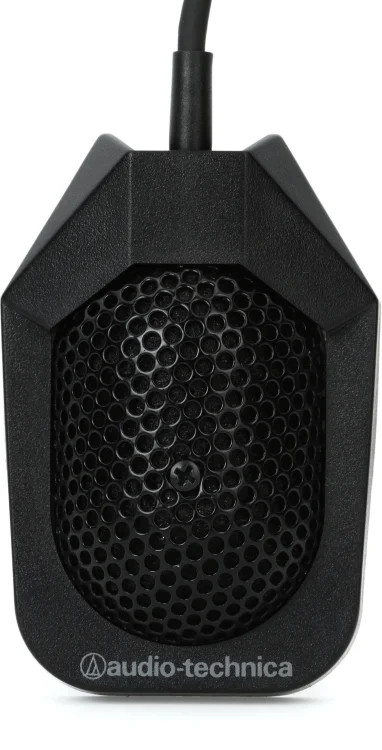 Audio-Technica PRO42 Miniature Boundary Microphone