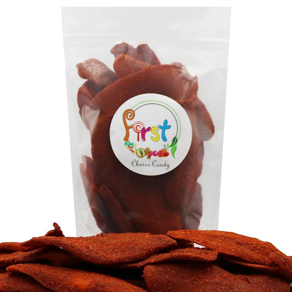 FirstChoiceCandy Dried Chili Mango