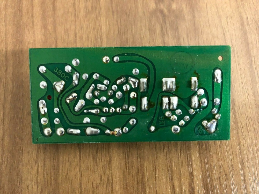 BIDA-RA BIDA Series Plug-In Return Amplifier