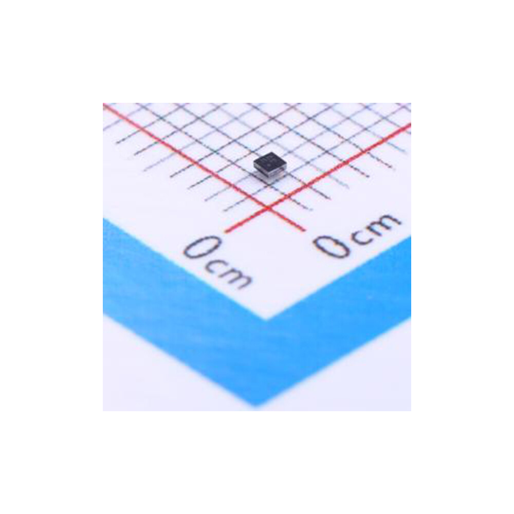 1pcs TPS22912CYZVR DSBGA-4