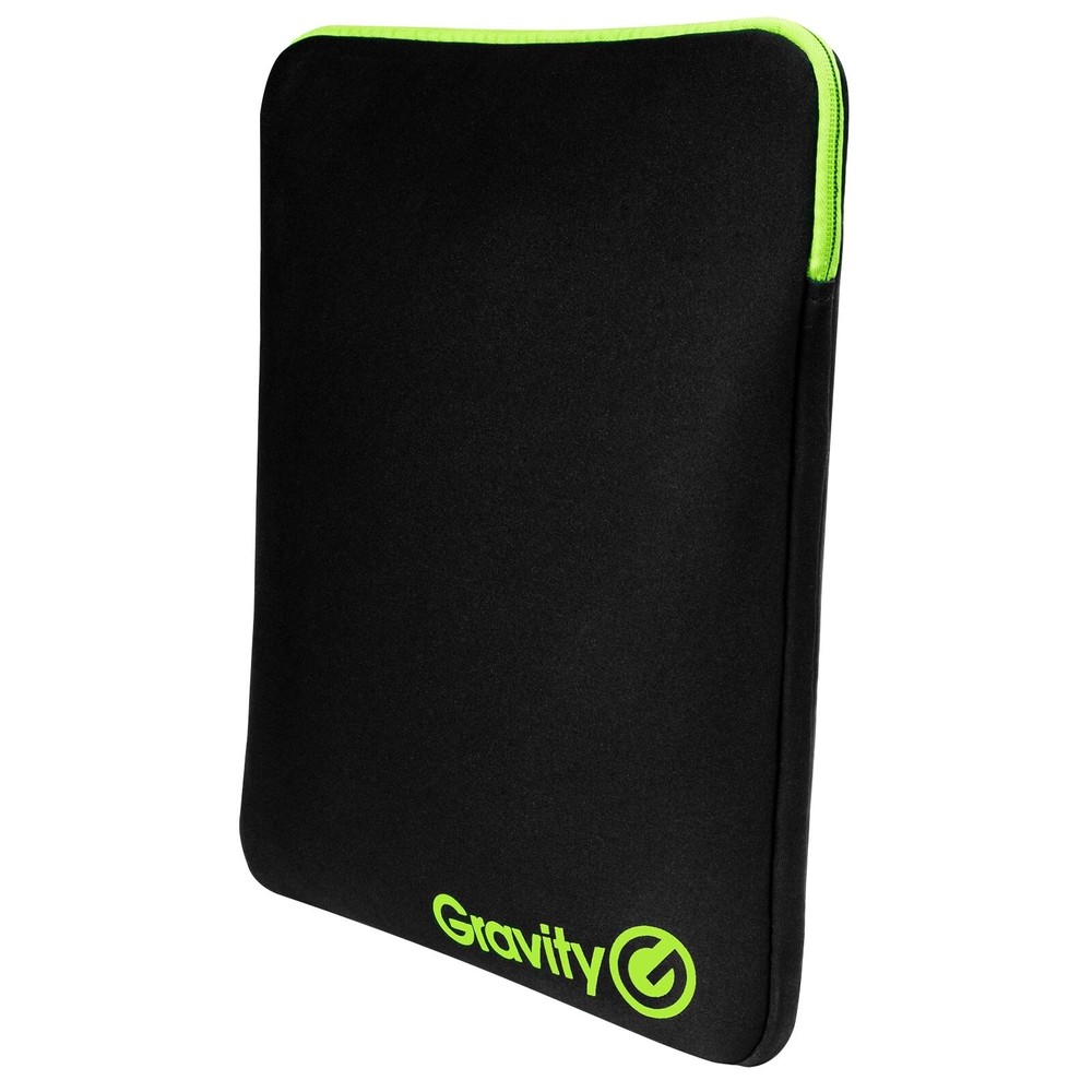 Gravity GLTS01BSET1 Adjustable stand for Laptops & Controllers w Protection Bag