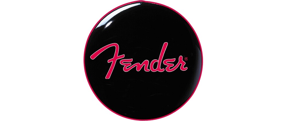 Fender 30" Bar Stool