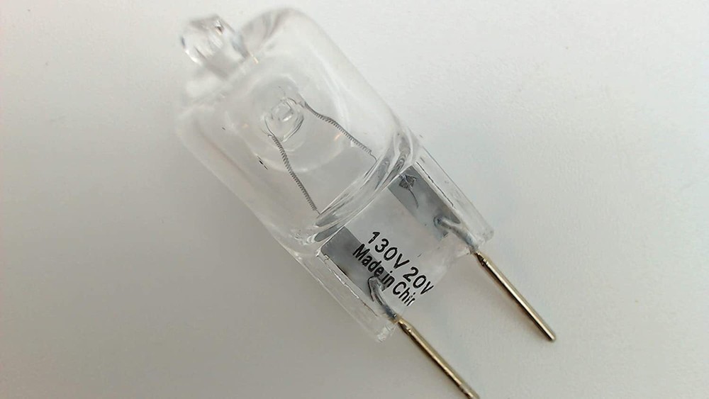 PS2351821 (2 Pack) Replacement Halogen Light Bulb Compatible with GE and