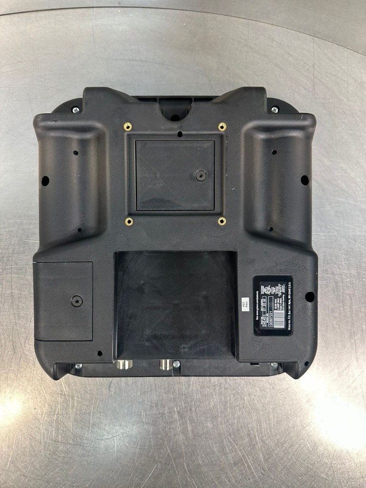 Graco 24E451 Dispenser Display Interface Controller Keypad Module (1C-36)