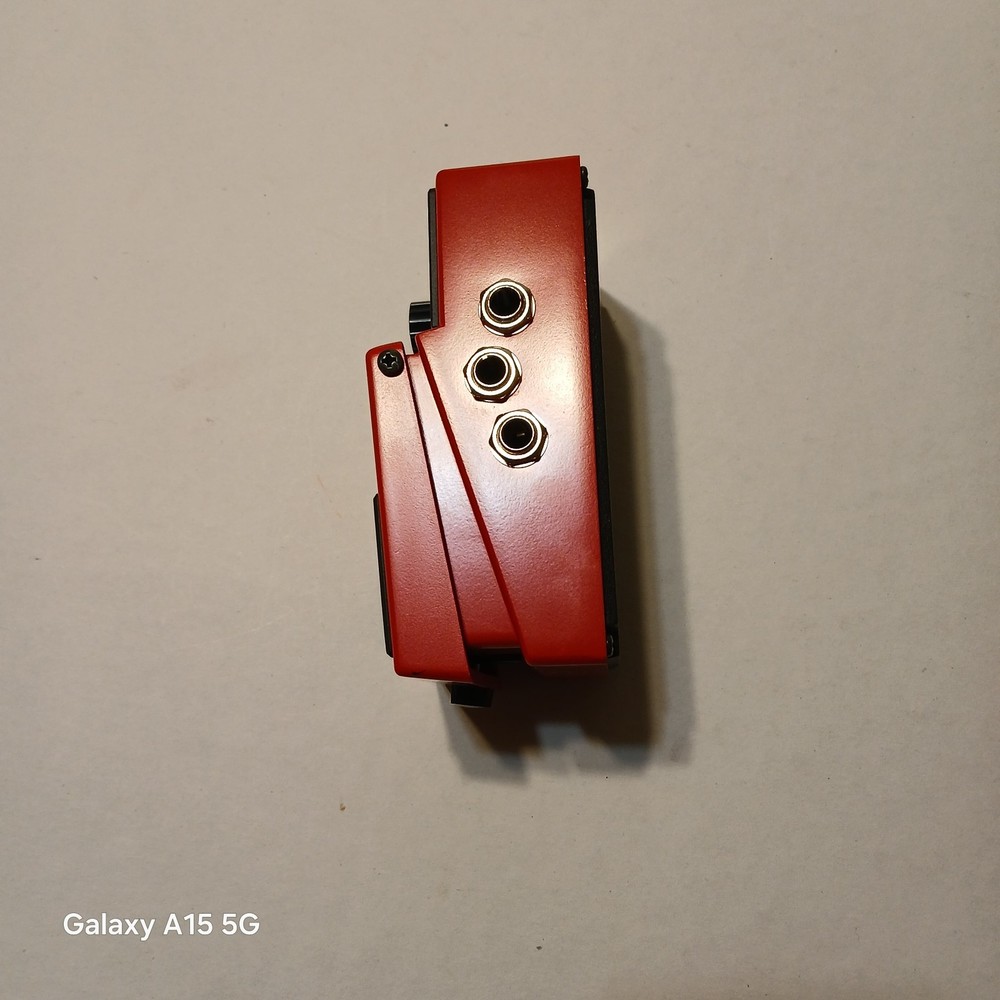 Boss RC-1 Loop Station Guitar Pedal Not tested