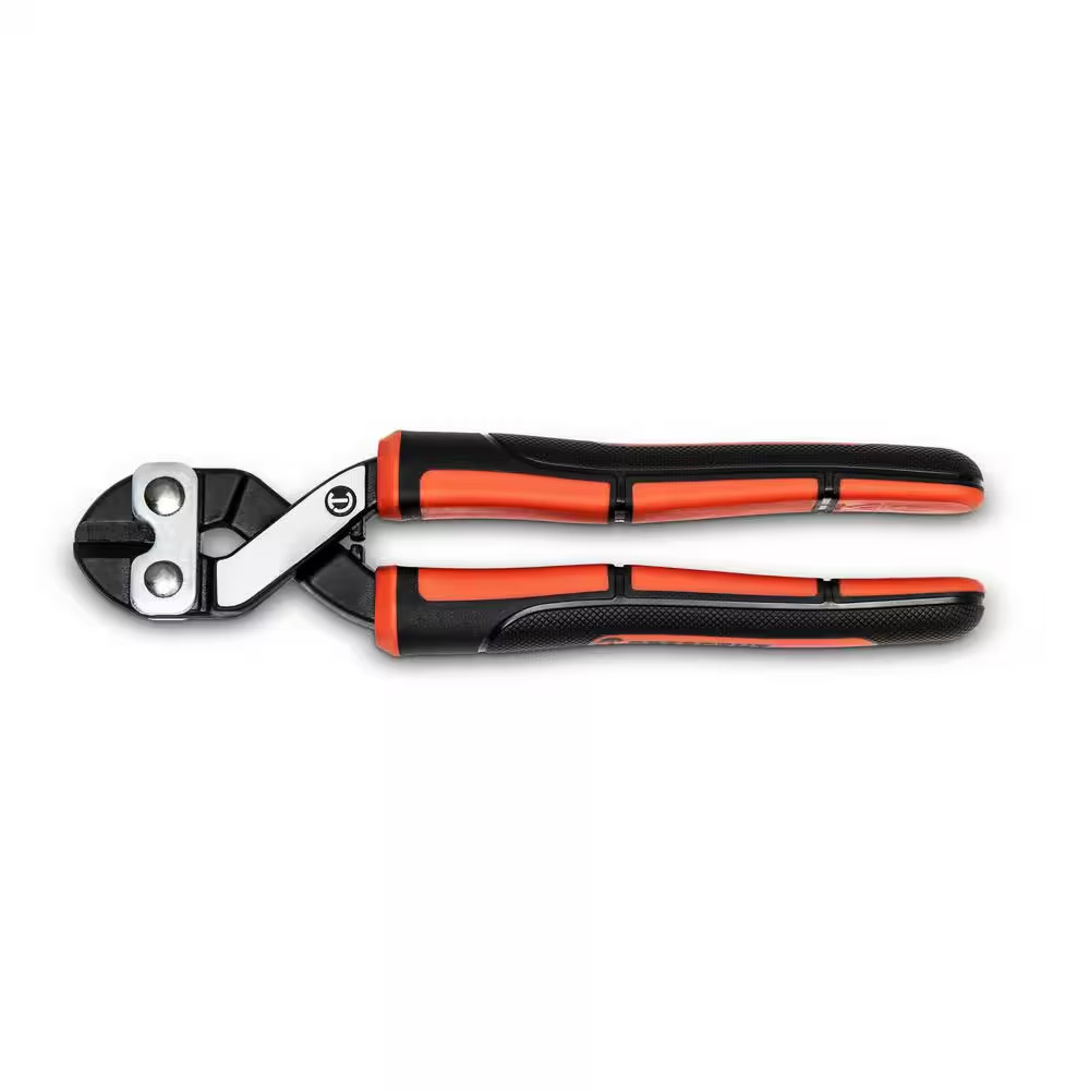 8.5 In. Compact Wire and Bolt Cutter