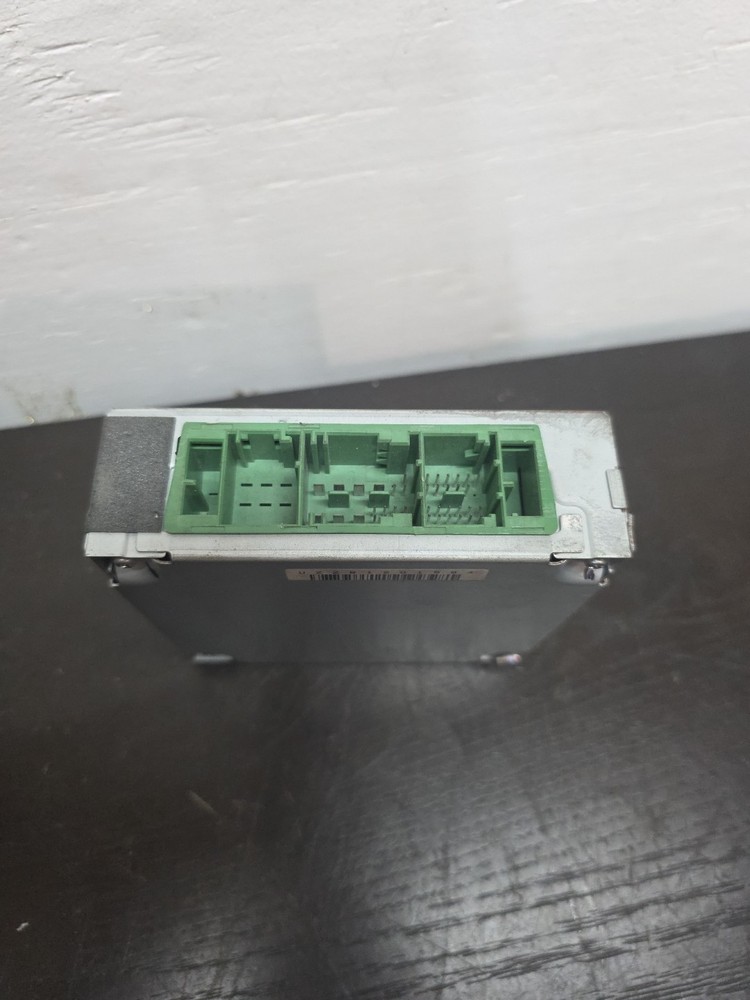 11-16 Mini Cooper R56 - R60 AUTOMATIC TRANSMISSION CONTROL MODULE OEM 7631026