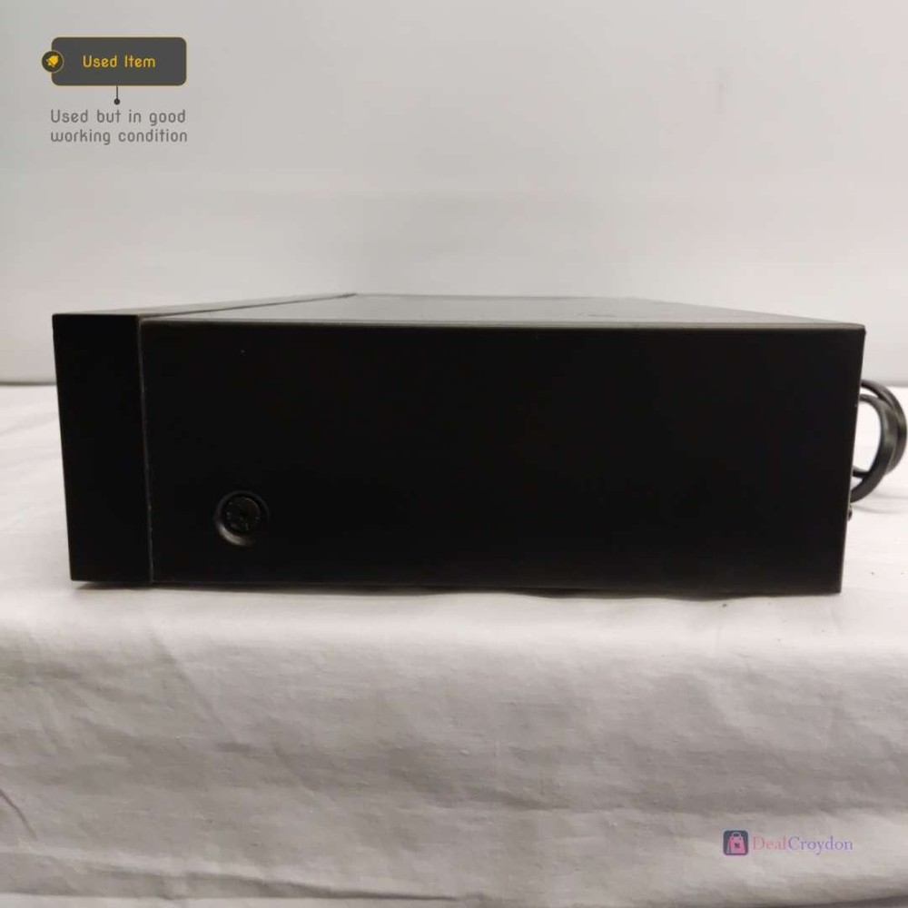 TECHNICS SH-8044 STEREO GRAPHIC EQUALIZER HI-FI