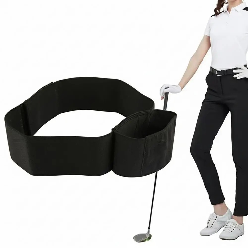 TRS Slider Golf Training Aid Swing Correcting Arm Band Training Golf Accessories