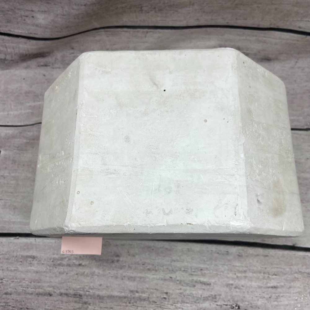 Arnel's Ceramic Casting Mold #593